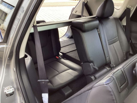 Ansicht 14 - Gebrauchtwagen Fahrzeug, Modell X-Trail der Marke Nissan von Verkäufer Autohaus Baur GmbH