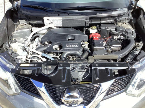 Ansicht 15 - Gebrauchtwagen Fahrzeug, Modell X-Trail der Marke Nissan von Verkäufer Autohaus Baur GmbH