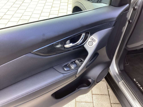 Ansicht 18 - Gebrauchtwagen Fahrzeug, Modell X-Trail der Marke Nissan von Verkäufer Autohaus Baur GmbH