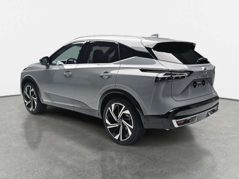 Ansicht 6 - Gebrauchtwagen Fahrzeug, Modell Qashqai der Marke Nissan von Verkäufer AH Brüggemann GmbH & Co. KG