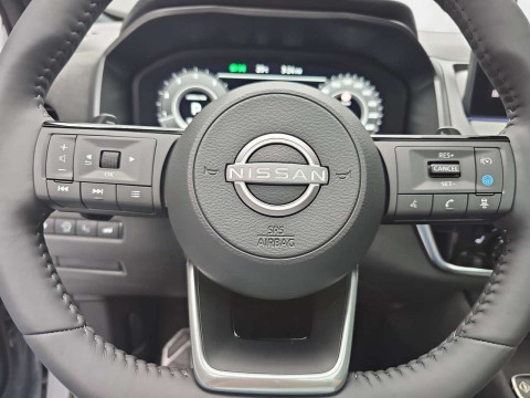 Ansicht 15 - Gebrauchtwagen Fahrzeug, Modell Qashqai der Marke Nissan von Verkäufer AH Brüggemann GmbH & Co. KG