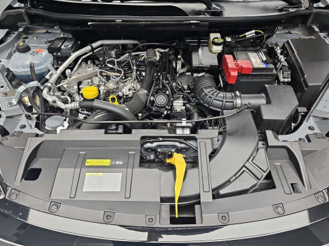 Ansicht 17 - Gebrauchtwagen Fahrzeug, Modell Qashqai der Marke Nissan von Verkäufer AH Brüggemann GmbH & Co. KG