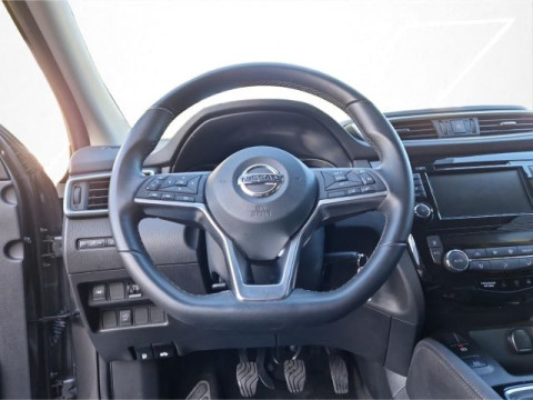 Ansicht 10 - Gebrauchtwagen Fahrzeug, Modell Qashqai der Marke Nissan von Verkäufer B.Humborg Kfz. GmbH & Co. KG
