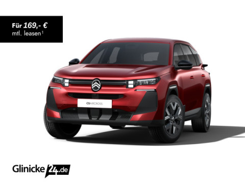 Citroën C5 Aircross - C5 Aircross 145 Hybrid YOU *FREI KONFIGURIERBAR*