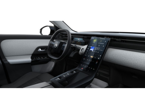 Citroën - C5 Aircross