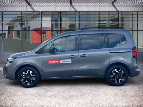 Ansicht 4 - Gebrauchtwagen Fahrzeug, Modell Townstar der Marke Nissan von Verkäufer C. Thomsen GmbH