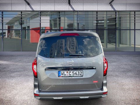 Ansicht 5 - Gebrauchtwagen Fahrzeug, Modell Townstar der Marke Nissan von Verkäufer C. Thomsen GmbH