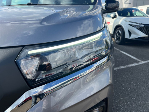 Ansicht 6 - Gebrauchtwagen Fahrzeug, Modell Townstar der Marke Nissan von Verkäufer C. Thomsen GmbH