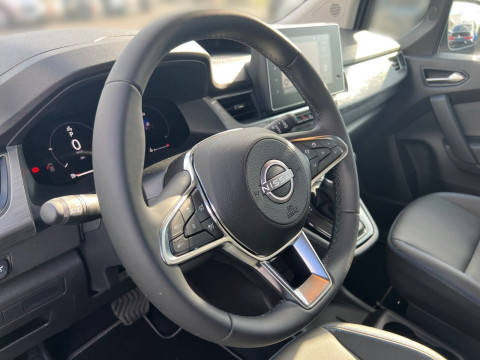 Ansicht 7 - Gebrauchtwagen Fahrzeug, Modell Townstar der Marke Nissan von Verkäufer C. Thomsen GmbH