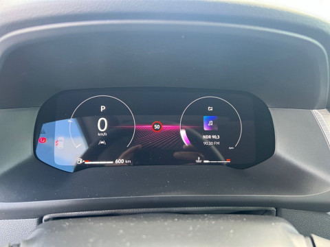 Ansicht 9 - Gebrauchtwagen Fahrzeug, Modell Townstar der Marke Nissan von Verkäufer C. Thomsen GmbH