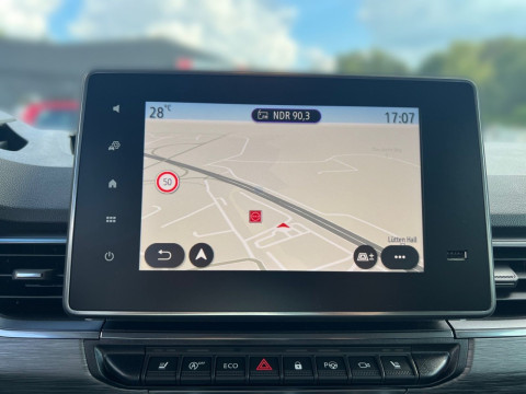 Ansicht 15 - Gebrauchtwagen Fahrzeug, Modell Townstar der Marke Nissan von Verkäufer C. Thomsen GmbH