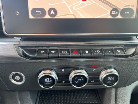 Ansicht 16 - Gebrauchtwagen Fahrzeug, Modell Townstar der Marke Nissan von Verkäufer C. Thomsen GmbH