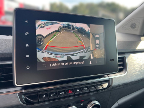 Ansicht 17 - Gebrauchtwagen Fahrzeug, Modell Townstar der Marke Nissan von Verkäufer C. Thomsen GmbH