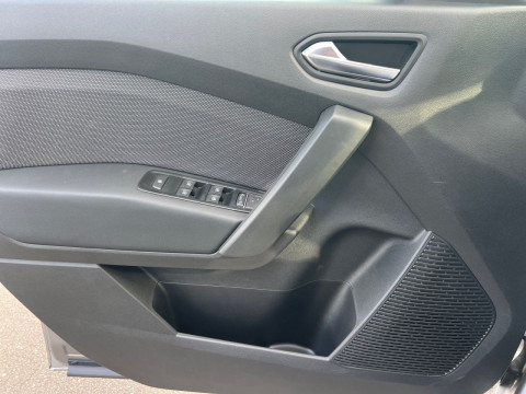 Ansicht 19 - Gebrauchtwagen Fahrzeug, Modell Townstar der Marke Nissan von Verkäufer C. Thomsen GmbH