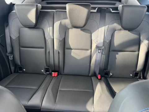 Ansicht 21 - Gebrauchtwagen Fahrzeug, Modell Townstar der Marke Nissan von Verkäufer C. Thomsen GmbH