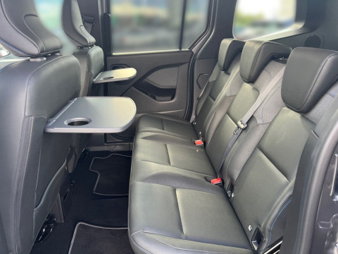 Ansicht 22 - Gebrauchtwagen Fahrzeug, Modell Townstar der Marke Nissan von Verkäufer C. Thomsen GmbH