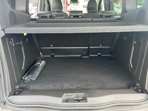 Ansicht 23 - Gebrauchtwagen Fahrzeug, Modell Townstar der Marke Nissan von Verkäufer C. Thomsen GmbH