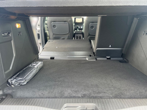 Ansicht 24 - Gebrauchtwagen Fahrzeug, Modell Townstar der Marke Nissan von Verkäufer C. Thomsen GmbH