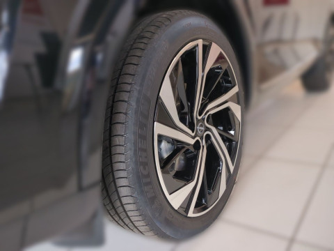 Ansicht 8 - Neuwagen Fahrzeug, Modell Qashqai der Marke Nissan von Verkäufer C. Thomsen GmbH
