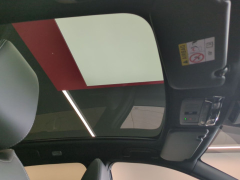 Ansicht 13 - Neuwagen Fahrzeug, Modell Qashqai der Marke Nissan von Verkäufer C. Thomsen GmbH