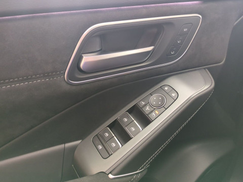 Ansicht 19 - Neuwagen Fahrzeug, Modell Qashqai der Marke Nissan von Verkäufer C. Thomsen GmbH