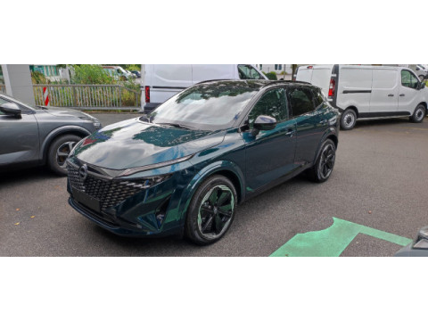 Ansicht 5 - Gebrauchtwagen Fahrzeug, Modell Qashqai der Marke Nissan von Verkäufer AM Automobile GmbH