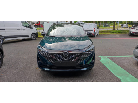 Ansicht 6 - Gebrauchtwagen Fahrzeug, Modell Qashqai der Marke Nissan von Verkäufer AM Automobile GmbH