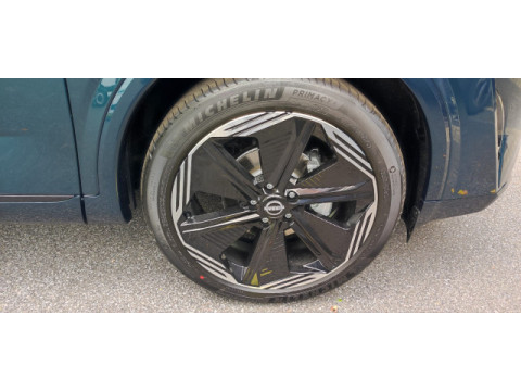 Ansicht 7 - Gebrauchtwagen Fahrzeug, Modell Qashqai der Marke Nissan von Verkäufer AM Automobile GmbH