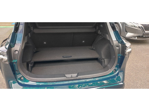 Ansicht 8 - Gebrauchtwagen Fahrzeug, Modell Qashqai der Marke Nissan von Verkäufer AM Automobile GmbH