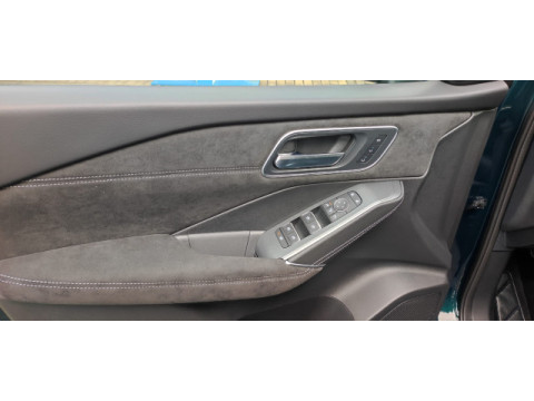 Ansicht 10 - Gebrauchtwagen Fahrzeug, Modell Qashqai der Marke Nissan von Verkäufer AM Automobile GmbH