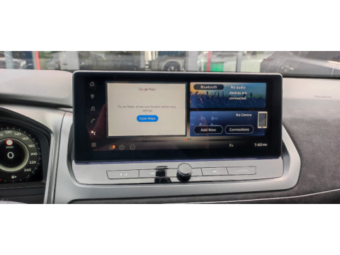 Ansicht 12 - Gebrauchtwagen Fahrzeug, Modell Qashqai der Marke Nissan von Verkäufer AM Automobile GmbH