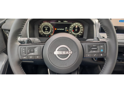 Ansicht 14 - Gebrauchtwagen Fahrzeug, Modell Qashqai der Marke Nissan von Verkäufer AM Automobile GmbH