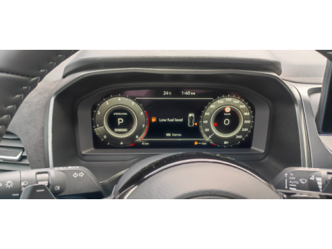 Ansicht 15 - Gebrauchtwagen Fahrzeug, Modell Qashqai der Marke Nissan von Verkäufer AM Automobile GmbH