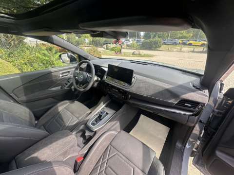 Ansicht 8 - Gebrauchtwagen Fahrzeug, Modell Qashqai der Marke Nissan von Verkäufer K&S Oder/Spree Autohandels.mbH