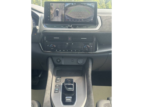 Ansicht 21 - Gebrauchtwagen Fahrzeug, Modell Qashqai der Marke Nissan von Verkäufer K&S Oder/Spree Autohandels.mbH