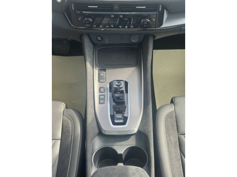 Ansicht 22 - Gebrauchtwagen Fahrzeug, Modell Qashqai der Marke Nissan von Verkäufer K&S Oder/Spree Autohandels.mbH