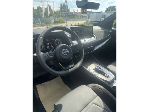 Ansicht 28 - Gebrauchtwagen Fahrzeug, Modell Qashqai der Marke Nissan von Verkäufer K&S Oder/Spree Autohandels.mbH