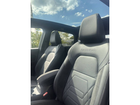 Ansicht 32 - Gebrauchtwagen Fahrzeug, Modell Qashqai der Marke Nissan von Verkäufer K&S Oder/Spree Autohandels.mbH