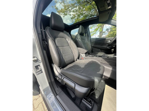 Ansicht 7 - Gebrauchtwagen Fahrzeug, Modell Qashqai der Marke Nissan von Verkäufer K&S Oder/Spree Autohandels.mbH