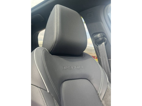 Ansicht 12 - Gebrauchtwagen Fahrzeug, Modell Qashqai der Marke Nissan von Verkäufer K&S Oder/Spree Autohandels.mbH