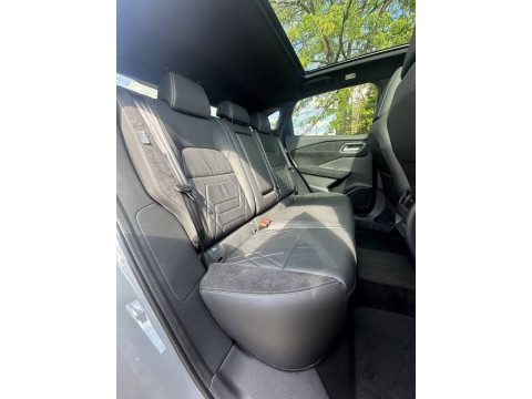 Ansicht 13 - Gebrauchtwagen Fahrzeug, Modell Qashqai der Marke Nissan von Verkäufer K&S Oder/Spree Autohandels.mbH