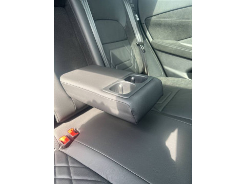 Ansicht 14 - Gebrauchtwagen Fahrzeug, Modell Qashqai der Marke Nissan von Verkäufer K&S Oder/Spree Autohandels.mbH