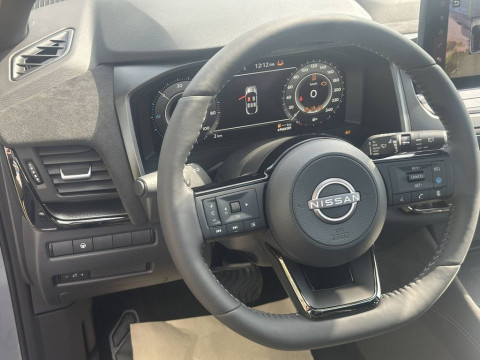 Ansicht 26 - Gebrauchtwagen Fahrzeug, Modell Qashqai der Marke Nissan von Verkäufer K&S Oder/Spree Autohandels.mbH