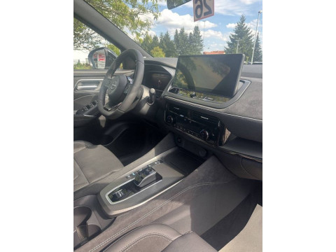 Ansicht 10 - Gebrauchtwagen Fahrzeug, Modell Qashqai der Marke Nissan von Verkäufer K&S Oder/Spree Autohandels.mbH