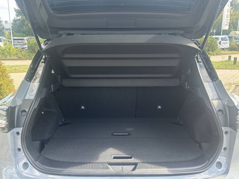 Ansicht 17 - Gebrauchtwagen Fahrzeug, Modell Qashqai der Marke Nissan von Verkäufer K&S Oder/Spree Autohandels.mbH