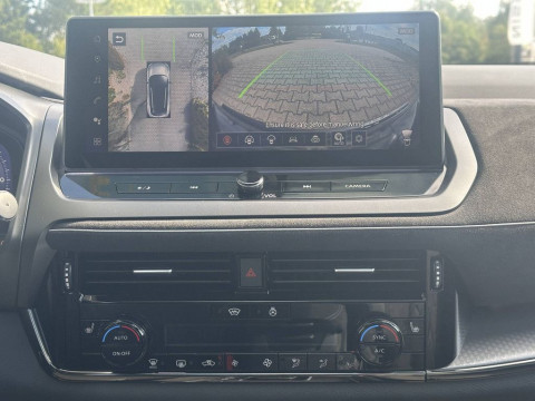 Ansicht 23 - Gebrauchtwagen Fahrzeug, Modell Qashqai der Marke Nissan von Verkäufer K&S Oder/Spree Autohandels.mbH