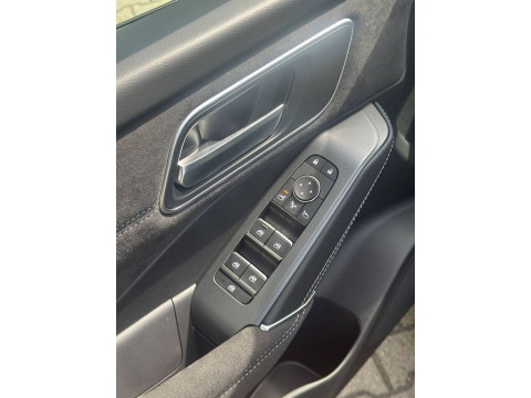 Ansicht 25 - Gebrauchtwagen Fahrzeug, Modell Qashqai der Marke Nissan von Verkäufer K&S Oder/Spree Autohandels.mbH