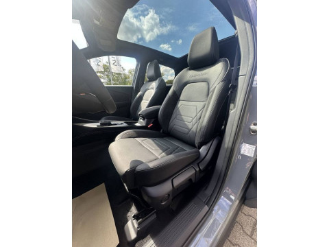 Ansicht 27 - Gebrauchtwagen Fahrzeug, Modell Qashqai der Marke Nissan von Verkäufer K&S Oder/Spree Autohandels.mbH