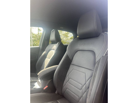 Ansicht 33 - Gebrauchtwagen Fahrzeug, Modell Qashqai der Marke Nissan von Verkäufer K&S Oder/Spree Autohandels.mbH