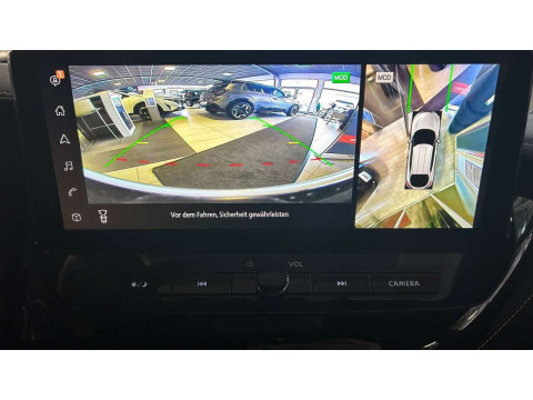 Ansicht 17 - Gebrauchtwagen Fahrzeug, Modell Juke der Marke Nissan von Verkäufer Autohaus Simon GmbH